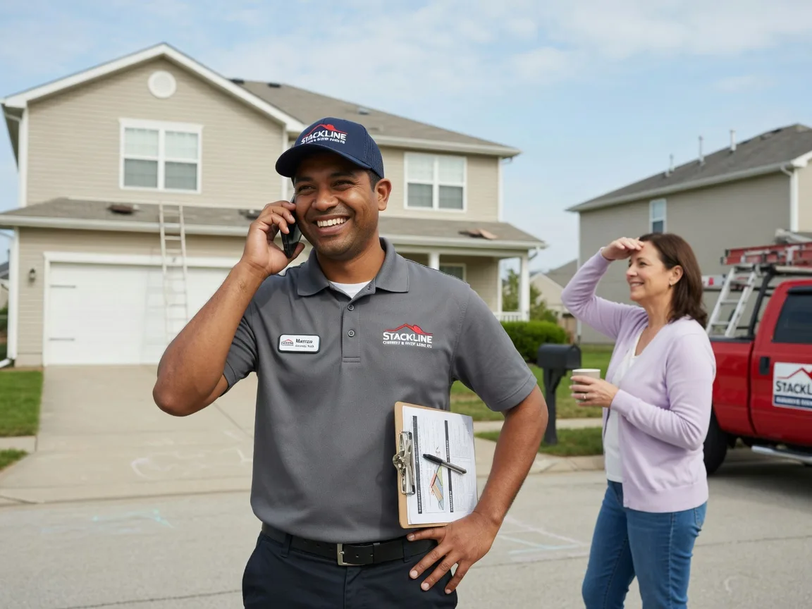 Chimney flashing repair Edson, KS FAQs